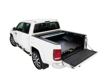 vw amarok ute tray roll cover
